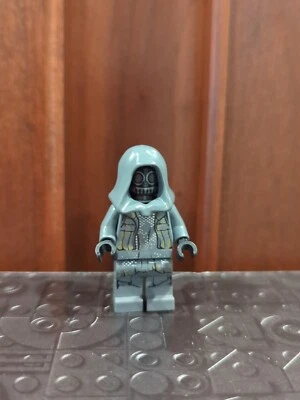 LEGO Unkar's Thug Minifigura sw0655 75184 75099 Star Wars CMF Lote Raro Retirado  Foto 1 de 4