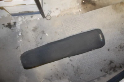 Yamaha YZ 450 F YZ450 2003 asiento base cubierta de espuma #8163 Foto 1 de 4