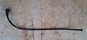 JAGUAR XJ6 X300 X308 NEGATIVE BATTERY CABLE NBC3061CA 3.2 P 1995 Y - Picture 1 of 6