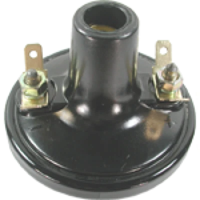 12 Volt Ballast Ignition Coil With Iron Shell For Land Rover 88/109 1983-1983 - Image 1 of 4