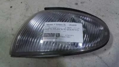 Front Left Headlight for Hyundai Accent (X3) 1.3 Cat 1997 1255568 - Image 1 of 3