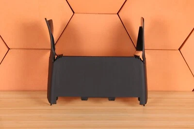 BMW i3 I01 STEERING COLUMN SURROUND TRIM COVER 9282940 - image 1 of 4