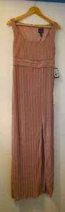 Adrianna Papell Dress Size 10 NEW WITH TAGS - Picture 1 of 2