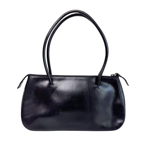 Borsa a tracolla MIU MIU Archive in pelle nera