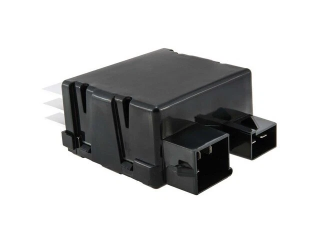 Para Ford Expedition 1997-2002 Soplador Motor Resistencia Pozos Delanteros 78692XYTZ 1998 Foto 1 de 2