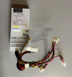 FSP Power Supply FSP180-50MP * - Picture 1 of 3