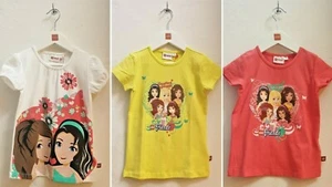 LEGO WEAR - T-SHIRT 6 Jahre Gr.116 - Bild 1 von 8