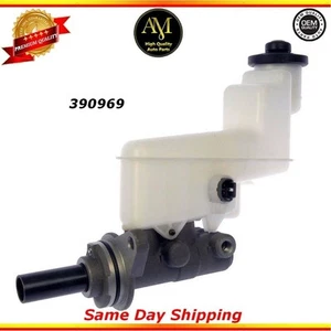 Brake Master Cylinder For 07/12 Toyota Avalon Camry 2.4L 2.5L 3.5LAutomatic tran - Picture 1 of 1
