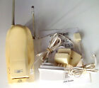 Vintage Audioline Cordless Phone Ff788 With Power And Telco Connections / User G