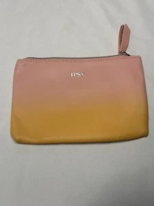 IPSY zipper pouch approximately 5X7 inches make up bag purse organizer - Picture 1 of 2