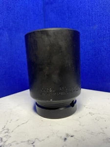Proto Professional 2” Impact Socket J10032L 1” Drive 6 Point Deep - New - Picture 1 of 6