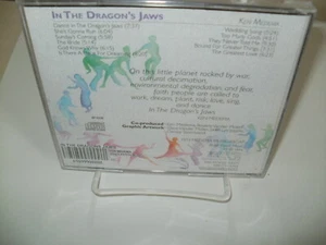 In the Dragon's Jaws by Ken Medema (CD, Sep-2001, Brier Patch Music) Sealed PKG - Bild 1 von 1