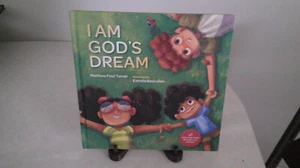 I Am God's Dream by Matthew Paul Turner (2022, Hardcover) - Imagen 1 de 2
