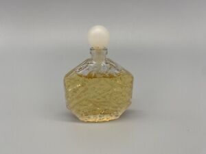 VTG New Jean Charles Brosseau Ombre Rose Parfum Perfume Mini .16 oz 5 mL Travel