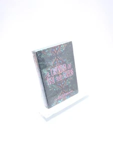 A Crown Of Ivy And Glass (Fabled Edition) - Claire LeGrand - Hardcover - Imagen 1 de 2