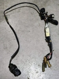 Yamaha 4 Zinger 1985 60 arnés de cables telar de cableado - Imagen 1 de 4