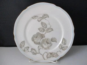 PLATO DE ENSALADA CASTLETON GLORIA - 8" 0512D - Imagen 1 de 3