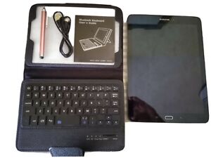 Custodia+ Tastiera per Tablet Samsung Galaxy Tab S2 T710/715