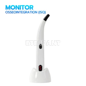 Dental Monitor Osseointegration RFA Inplant Stabilitätsmessung Testgerät ISQ - Bild 1 von 23