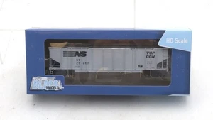 BLMA Models 50017 HO Scale Norfolk Southern G-86R TopGon Gondola #25263 NIB - Picture 1 of 1