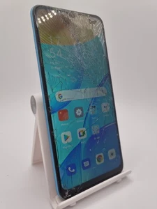 Oppo A15 hellblau entsperrt 32GB 6,52" 13MP Android Smartphone #S01 - Bild 1 von 14