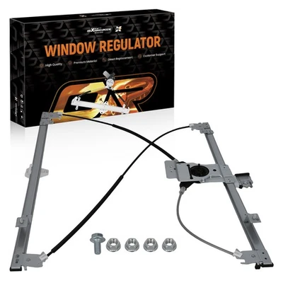 Window Regulator For Peugeot Expert / Citroen Dispatch 07-21 Left 1440161380 - Image 1 of 4