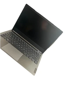 Lenovo ThinkBook 13s-IML 13.3" Laptop Intel Core i7-10510U 16GB DDR4 512GB NVMe - Afbeelding 1 van 14