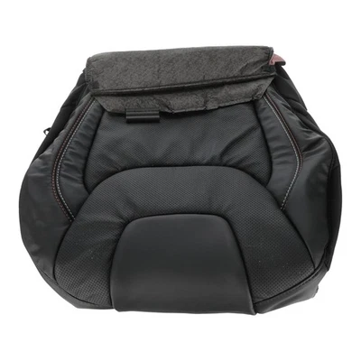 Genuine Mopar 2016-2017 Jeep Cherokee Seat Cushion Cover Front Right 6DG66DX9AB - Imagem 1 de 4