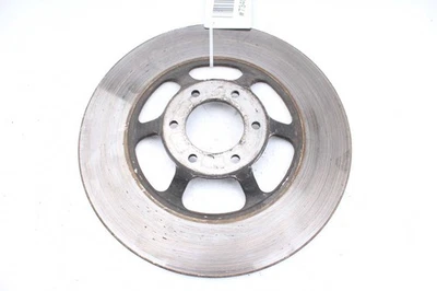 Brake Disc Brake Front Left 6 MM Suzuki GS 400 E.GS400 - Image 1 of 4