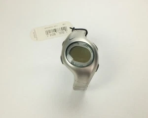 NEW NIKE - TRIAX WATCH LINEAR 2001 Stainless Steel WR0039-001 RARE - Picture 1 of 9