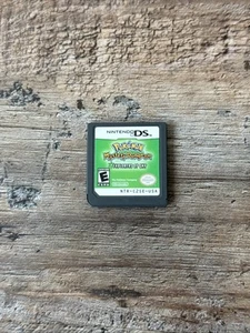 Pokemon Mystery Dungeon: Explorers of Sky - Cartridge only AUTHENTIC! - Picture 1 of 2