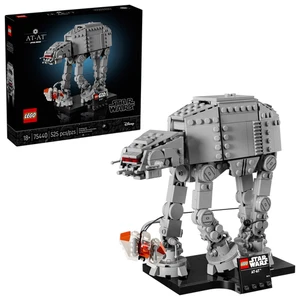 75440 AT-AT (LEGO Star Wars) NEU & VERSIEGELT | VORVERKAUF 1. JANUAR - Bild 1 von 1