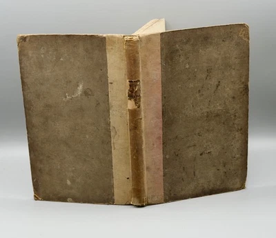 A Treatise on the Game Laws of Scotland (1841) - Image 1 of 4