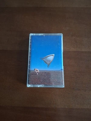 THE CRANBERRIES MC MUSICASSETTA BURY THE HATCHET - Immagine 1 di 3