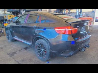 Seat Belt Front Bucket Passenger Retractor Fits 08-14 BMW X6 6566542 Foto 1 de 4