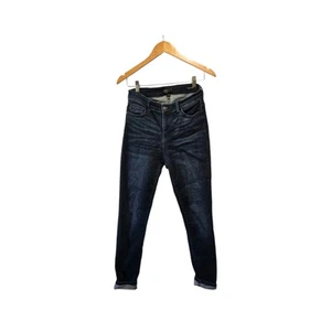 Jeans JUDY BLUE skinny fit TAGLIA 7/28 JB82132DK - Foto 1 di 4