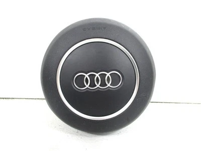 2015-2018 Audi A3 Driver Wheel Airbag Air Bag OEM LKQ - Image 1 of 4