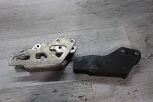 2002 98-02 Yz125 Yz250 Yz250F Oem Chain Guide Guard Slider Cover Thrust - Picture 1 of 7