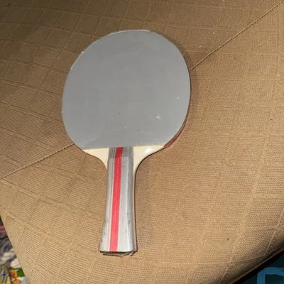 1 Franklin Tenis de Mesa Pádel Ping Pong Paleta Individual Foto 1 de 3