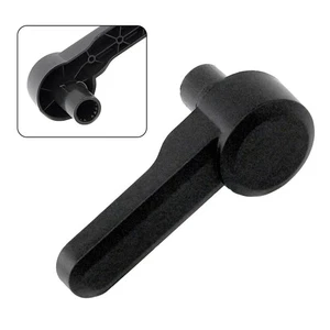 Maniglia Reclinabile Sedile Guida Migliora Stabilità e Comfort per Mustang 2005 - Picture 1 of 12