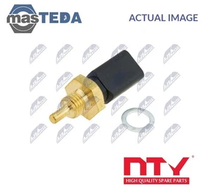 ECT-RE-006 COOLANT TEMPERATURE SENSOR GAUGE NTY FOR RENAULT LAGUNA II,MEGANE II - Picture 1 of 8