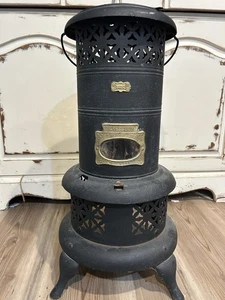 Perfection Smokeless Kerosene Heater #140. Made In USA . - Picture 1 of 8