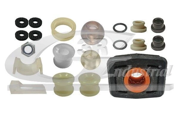 3RG Buchse, Wähl-/Schaltstange 26703 für VW - Bild 1 von 1