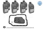 Meyle Teilesatz Automatikgetriebe-Ölwechsel 7141350004 für Ford Mazda 98-17