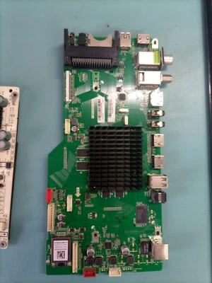 💥T.MS6488E.U703💥 Scheda madre per TV SHARP LC-55UI7552E - Immagine 1 di 3