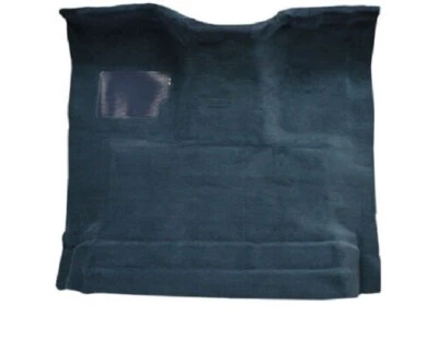 ACC FITS 1987-1996 Ford F-250 Reg Cab 2WD Auto Cutpile Carpet Foto 1 de 3