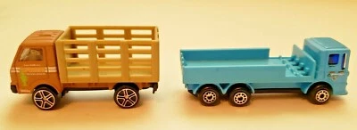 1999 Vintage Tonka Kentoys And Maisto Trucks ~lot of 2 - Image 1 of 4