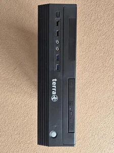 TERRA PC-BUSINESS 5000 Silent i5-4160 8GB RAM 500GB SSD Windows Pro - Bild 1 von 8