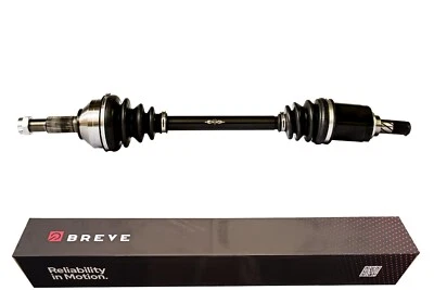 Antriebswelle links vorne RENAULT KADJAR (HA, HL) 1.6 dCi 130 Schaltgetriebe NEU - Bild 1 von 4