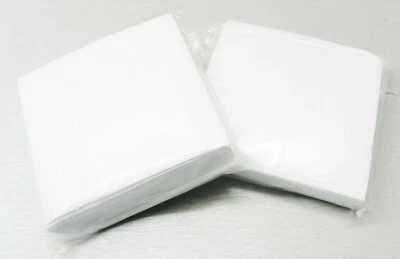 Papel de seda anti deslustre hojas para envolver joyas 6"x6" relojero sin pelusa paquete de 2 Foto 1 de 4